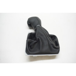 2021-2024 Volkswagen Taos Shift Knob and Boot 5NN713203G