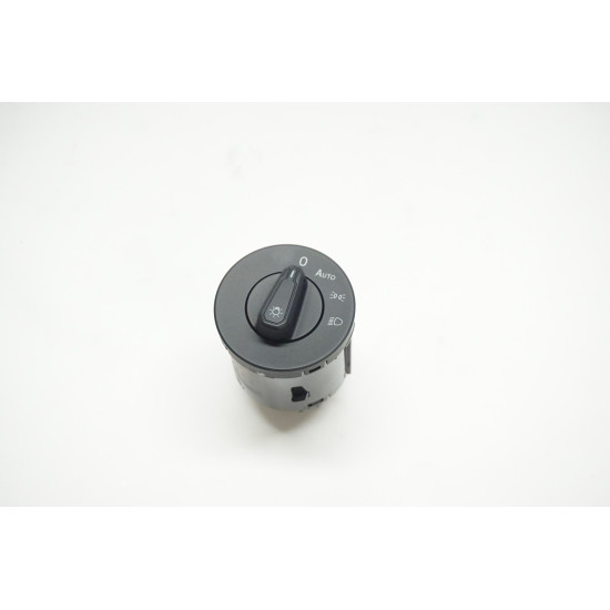 Volkswagen Headlight Switch OEM 5G1941431E Volkswagen Headlight Switch OEM 5G1941431E