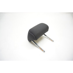 2021-2024 Volkswagen Taos Rear Center Seat Headrest Cloth 2GJ885900B