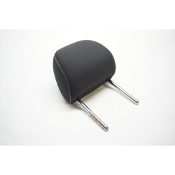 2021-2024 Volkswagen Taos Rear Seat Outer Headrest 2GJ885901 Cloth