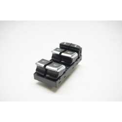 2012-2015 Audi A6 2.0T Driver Master Window Switch 4G0 959 851