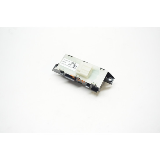 2013-2015 Audi S6 Driver Seat Memory Position Switch OEM