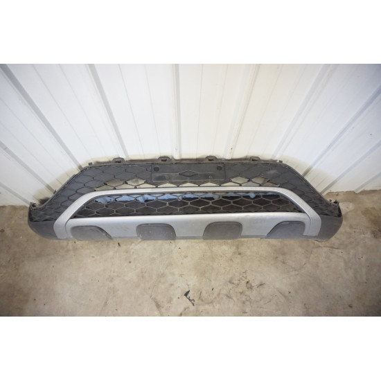 2022-2024 Volkswagen Taos Front Bumper Lower Panel 2GJ805903 2GJ807531 2GJ807532