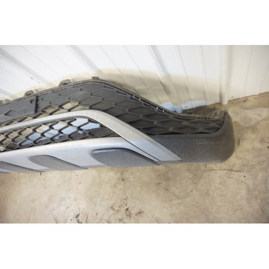 2022-2024 Volkswagen Taos Front Bumper Lower Panel 2GJ805903 2GJ807531 2GJ807532