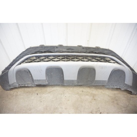 2022-2024 Volkswagen Taos Front Bumper Lower Panel 2GJ805903 2GJ807531 2GJ807532