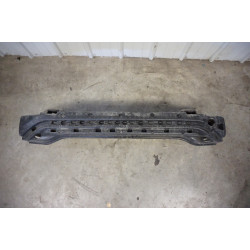 2021-2024 Volkswagen Taos - Rear Bumper Reinforcement Bar 2GJ807305A