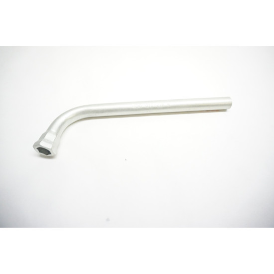 Volkswagen Taos Tiguan Roadside Lug Wrench 4D0012219A