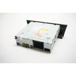 2016 2017 AUDI SQ5 - DASH MOUNTED MEDIA RECEIVER PLAYER 8R1035746K