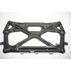 2012-2018 Audi A6 3.0L Front Subframe Support Bracket 4H0399345Q