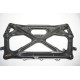 2012-2018 Audi A6 3.0L Front Subframe Support Bracket 4H0399345Q
