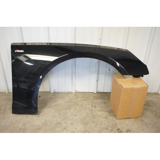 2020-2024 Audi A4 S Line Passenger Front Fender Wing 8W0821106D