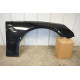 2020-2024 Audi A4 S Line Passenger Front Fender Wing 8W0821106D