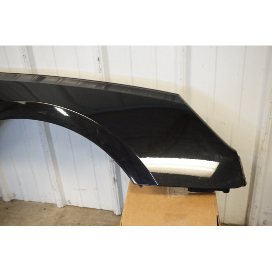 2020-2024 Audi A4 S Line Passenger Front Fender Wing 8W0821106D