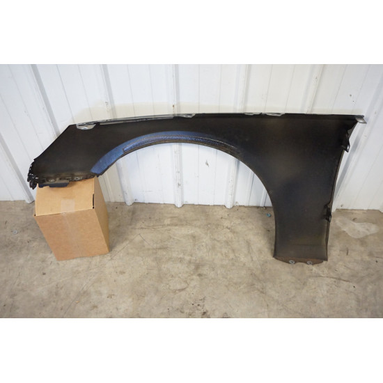 2020-2024 Audi A4 S Line Passenger Front Fender Wing 8W0821106D