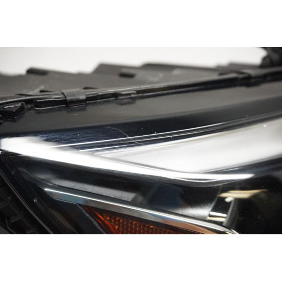 2020-2024 B9.5 Audi A4 S4 FULL LED HEADLIGHT RIGHT PASSENGER OEM 8W0941034F