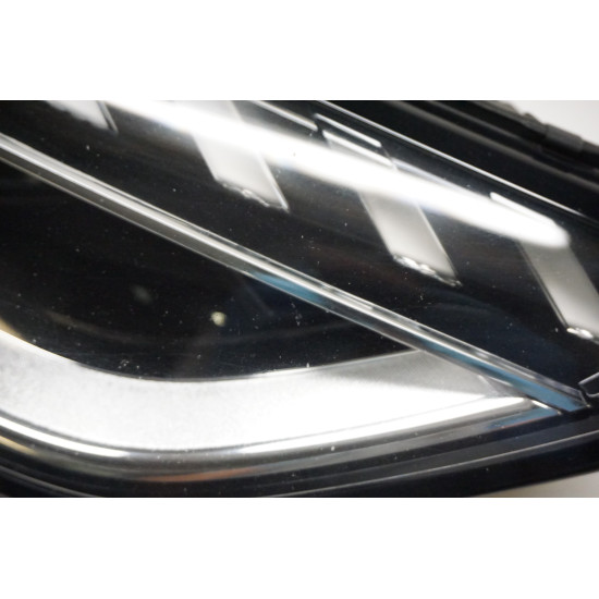 2020-2024 B9.5 Audi A4 S4 FULL LED HEADLIGHT RIGHT PASSENGER OEM 8W0941034F