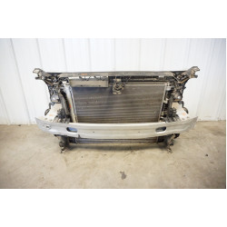 2020-2024 Audi A4 Radiator Support ASSEMBLY 8W0805594E