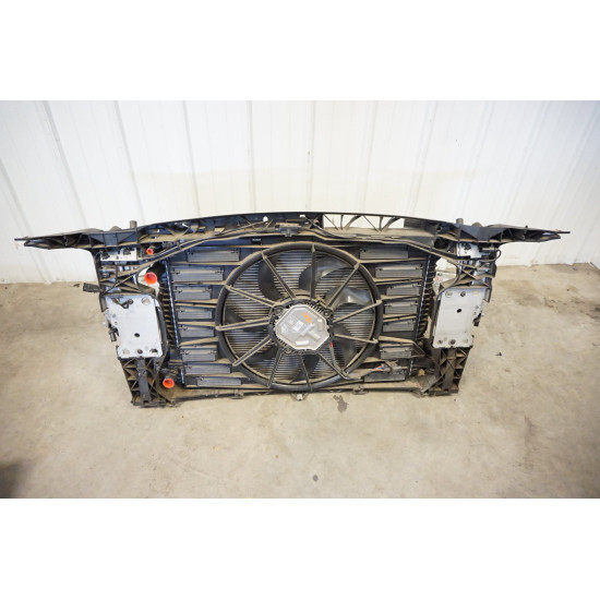 2020-2024 Audi A4 Radiator Support ASSEMBLY 8W0805594E