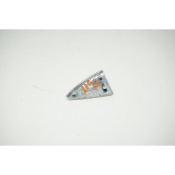 2016 2017 AUDI SQ5 Passenger Door Handle Trim CHROME 8R0837900