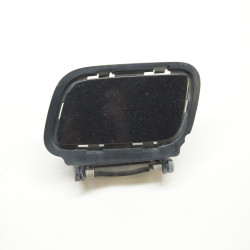 13-16 AUDI A4 S Line Bumper Headlight Washer Cover | LEFT OEM LY9B
