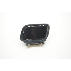 13-16 AUDI A4 S Line Bumper Headlight Washer Cover | LEFT OEM LY9B