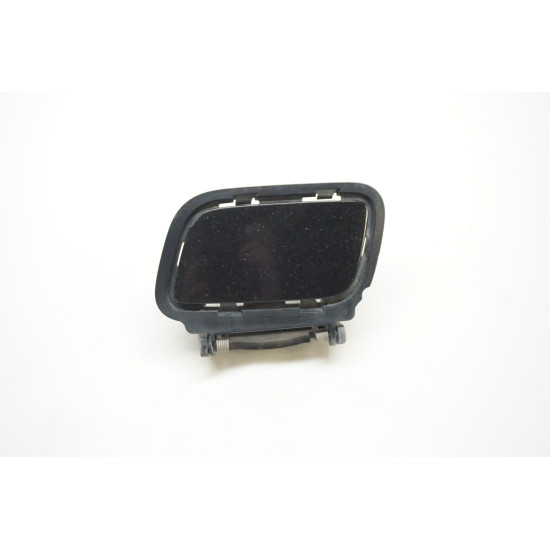 13-16 AUDI A4 S Line Bumper Headlight Washer Cover | LEFT OEM LY9B