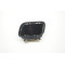 13-16 AUDI A4 S Line Bumper Headlight Washer Cover | LEFT OEM LY9B