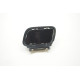 13-16 AUDI A4 S Line Bumper Headlight Washer Cover | LEFT OEM LY9B