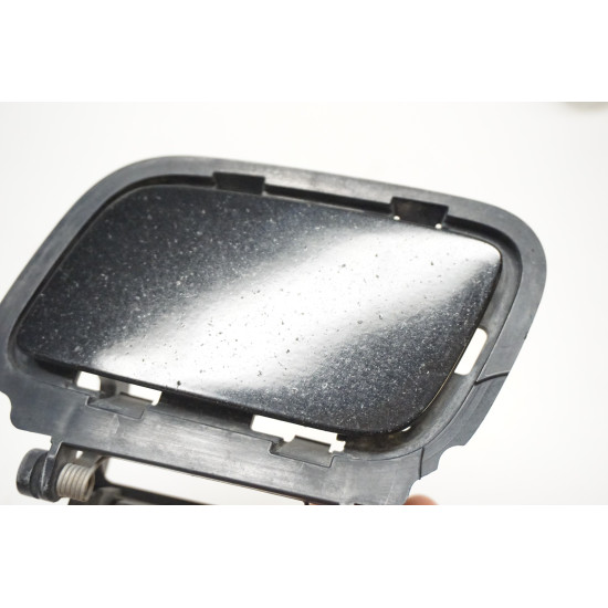 13-16 AUDI A4 S Line Bumper Headlight Washer Cover | LEFT OEM LY9B