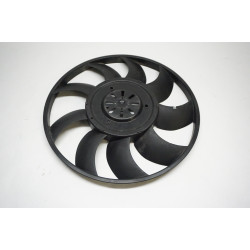 Audi S5 S4 A6 A7 Q5 Supercharger Cooling Fan Blade 4H0959455AE