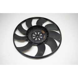 Audi S5 S4 A6 A7 Q5 Supercharger Cooling Fan Blade 4H0959455AE