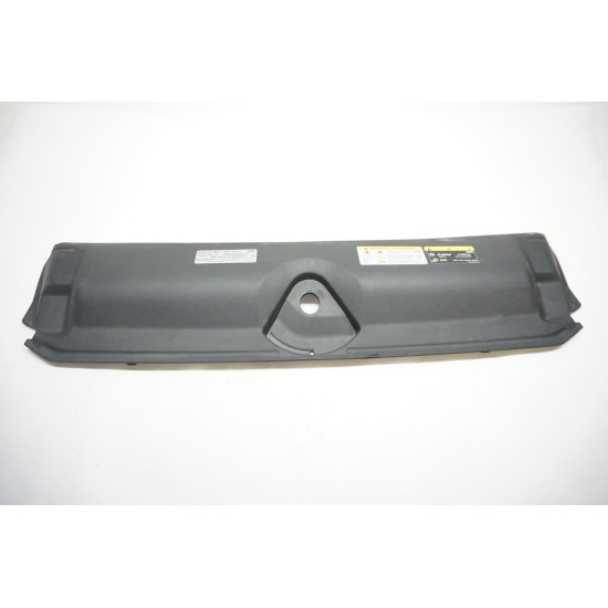 2021-2024 Audi A4 ALLROAD Radiator Support Cover 8W0807081F