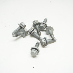 2017-2024 Audi A4 A5 S4 S5 Front Reinforcement Bar Bolts N91178401 OEM