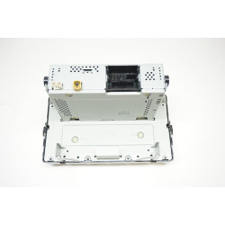 2022 Volkswagen Taos Dash Mounted Radio Receiver 2GC035869