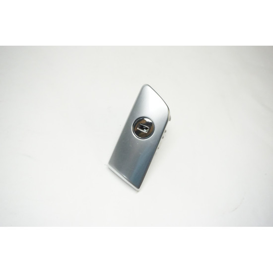 2012-2015 Audi A6 Ignition Key and Lock Set 4G1837167