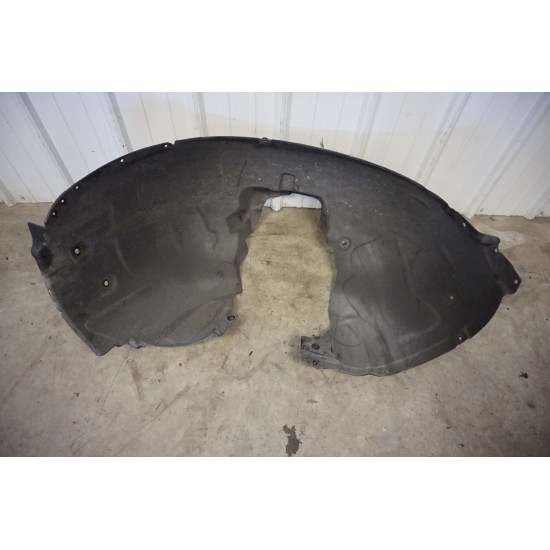 2020-2024 Audi A4 S Line - PASSENGER Front Fender Liner 8W0 821 172 K