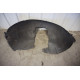 2020-2024 Audi A4 S Line - PASSENGER Front Fender Liner 8W0 821 172 K