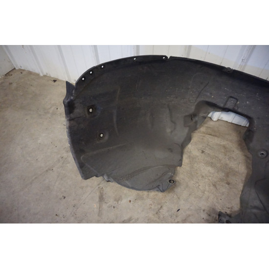2020-2024 Audi A4 S Line - PASSENGER Front Fender Liner 8W0 821 172 K