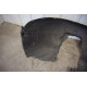 2020-2024 Audi A4 S Line - PASSENGER Front Fender Liner 8W0 821 172 K