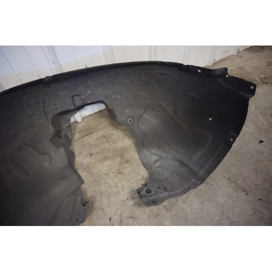 2020-2024 Audi A4 S Line - PASSENGER Front Fender Liner 8W0 821 172 K