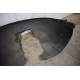 2020-2024 Audi A4 S Line - PASSENGER Front Fender Liner 8W0 821 172 K