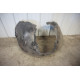 2020-2024 Audi A4 S Line - PASSENGER Front Fender Liner 8W0 821 172 K