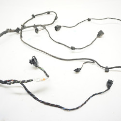 2009-2012 Audi Q5 S Line Rear Bumper Parking Sensor Harness 8R0971104AQ 2009-2012 Audi Q5 S Line Rear Bumper Parking Sensor Harness 8R0971104AQ