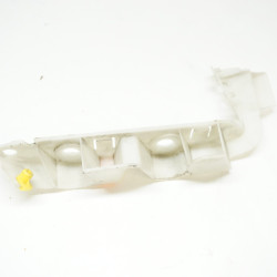 2020-2024 Audi A4 S Line Front Bumper Bracket RIGHT PASSENGER OEM