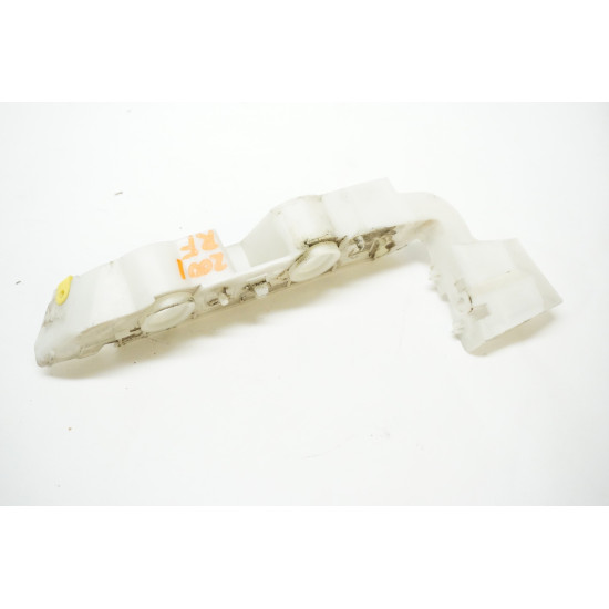 2020-2024 Audi A4 S Line Front Bumper Bracket RIGHT PASSENGER OEM