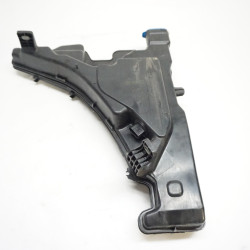 B9 AUDI A4 S4 Windshield Washer Fluid Reservoir Tank 8W0955451L 17-24