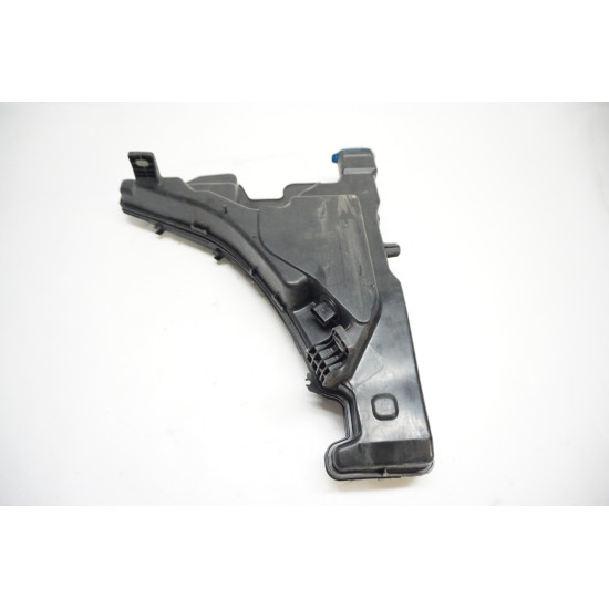 B9 AUDI A4 S4 Windshield Washer Fluid Reservoir Tank 8W0955451L 17-24