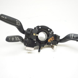 13-17 AUDI Q5 Steering Column Stalk Blinker Wiper Cruise 4G8953502AD