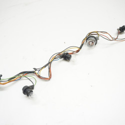 2014-2017 AUDI SQ5 Bumper Mounted Brake Light Harness 8R0 945 221 B