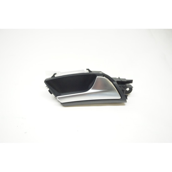 2008-2017 Audi A5 Passenger Interior Door Handle OEM